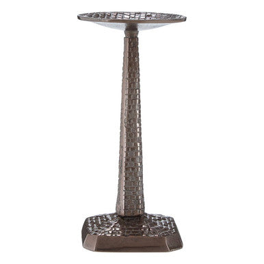 Arya Small Candle Holder