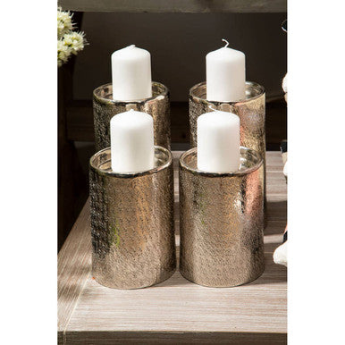 Kensington Townhouse Safia Small Candle Holder
