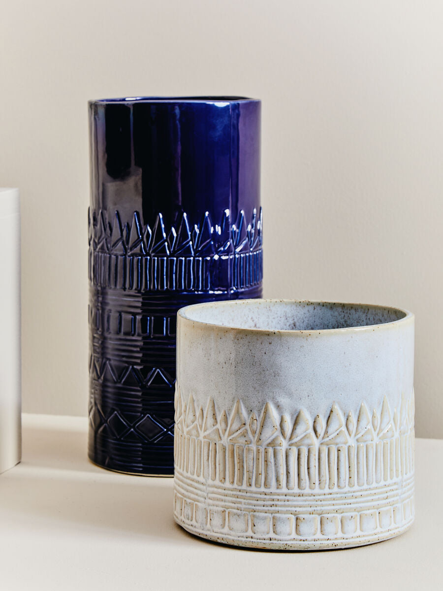 Petra Small Planter