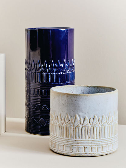 Petra Small Planter