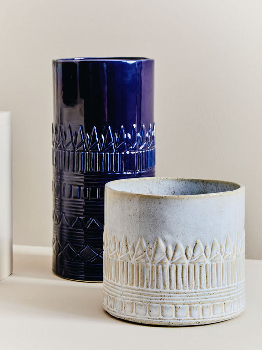 Petra Small Planter