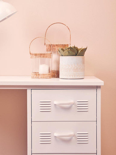 Petra Small Planter