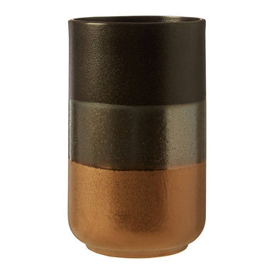 Nixon Stoneware Vase