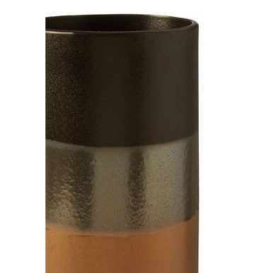 Nixon Stoneware Vase