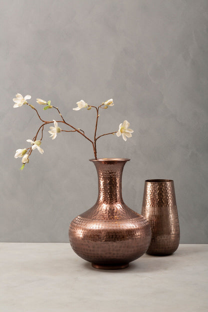 Solis Bottle Vase
