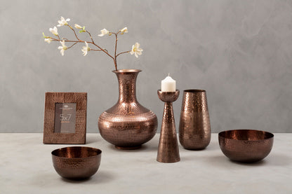 Solis Bottle Vase