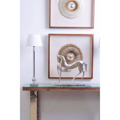 Hampstead Horse Ornament