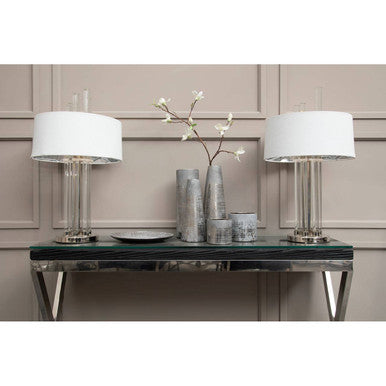 Embra Large Flower Vase