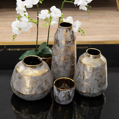 Orvena Large Ceramic Vase