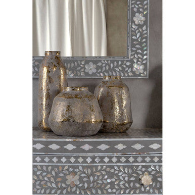 Orvena Large Ceramic Vase
