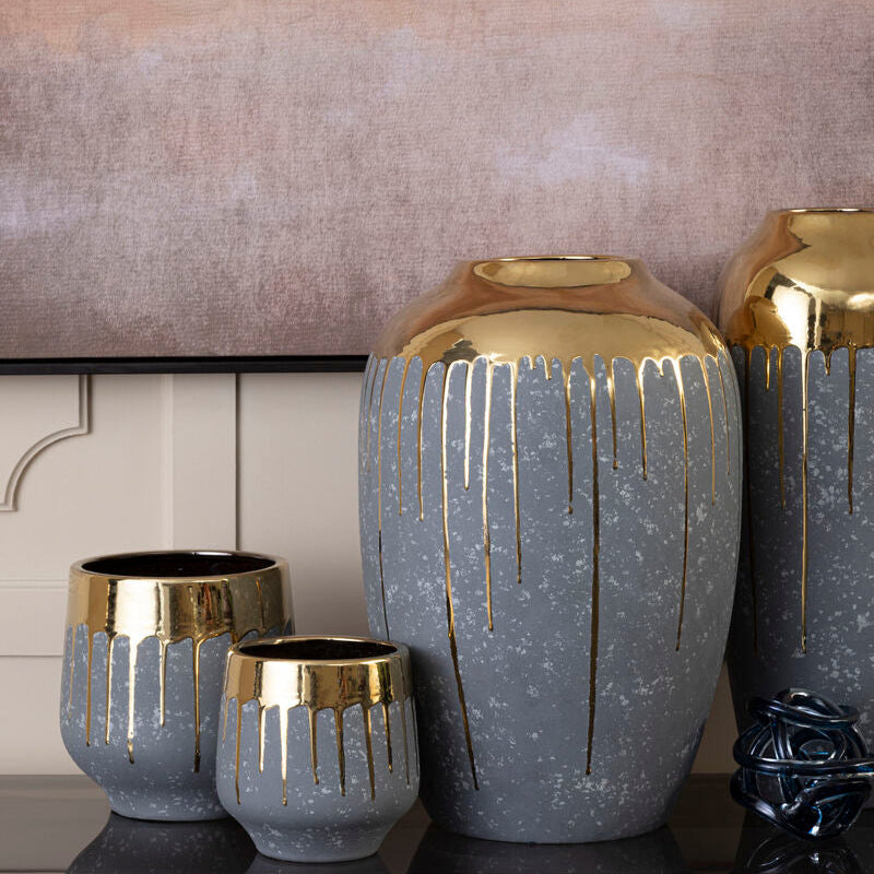 Cyrus Small Planter