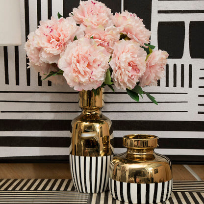 Cassia Large Ceramic Vase