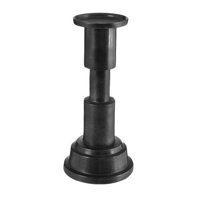 Zac Small Candle Holder