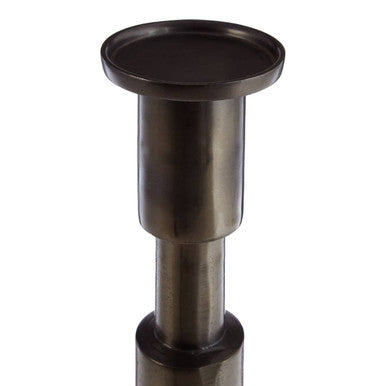 Zac Large Candle Holder