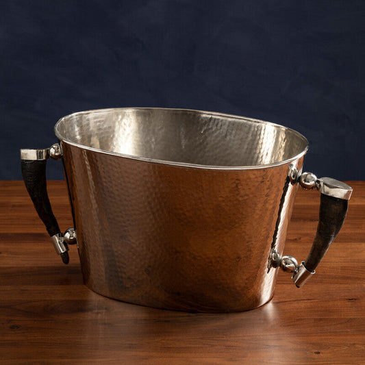 Haven Horn Handle Wine Cooler | Mixology