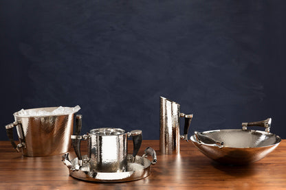 Haven Horn Handle Tray | Mixology