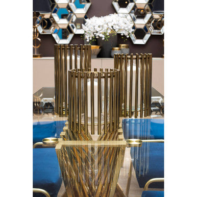Martina Small Candle Holder