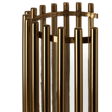 Martina Medium Candle Holder