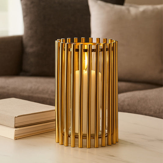 Martina Large Candle Holder
