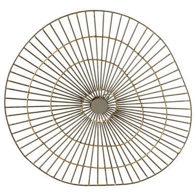 Mirano Medium Abstract Wall Art