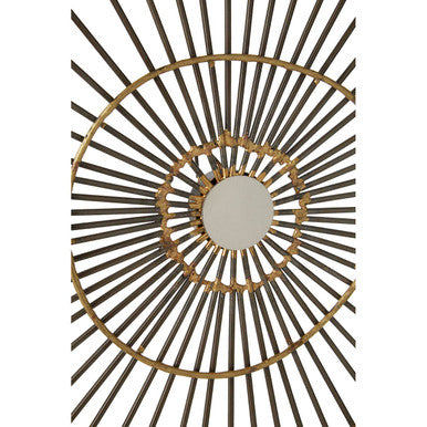 Mirano Large Abstract Wall Art