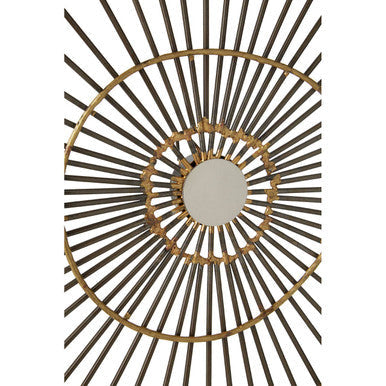 Mirano Large Abstract Wall Art