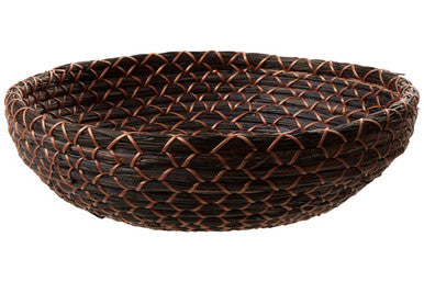Bora Seagrass Bowl