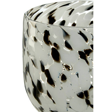 Carra Speckled Grey Planter