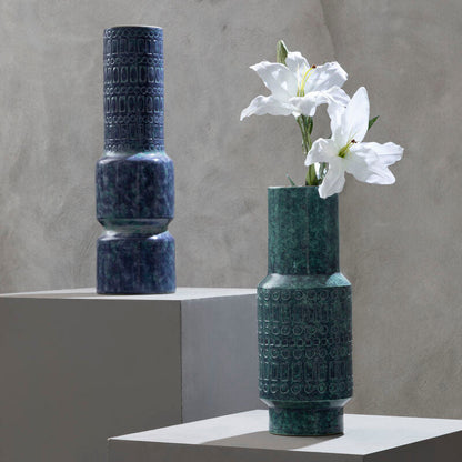 Ciano Large Earthenware Vase