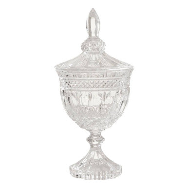 Savita Small Decorative Jar