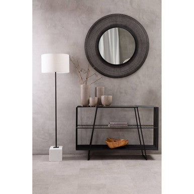 Calcita Natural Speckled Small Planter