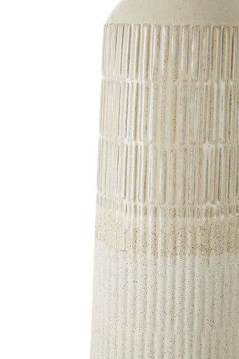 Steen Large Ceramic Vase