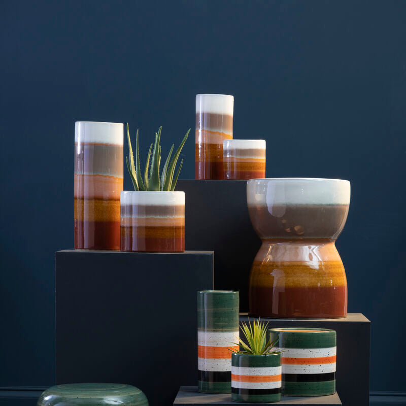 Sorrell Large Planter