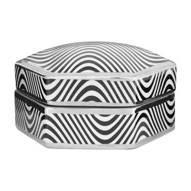 Celeste Small Trinket Box