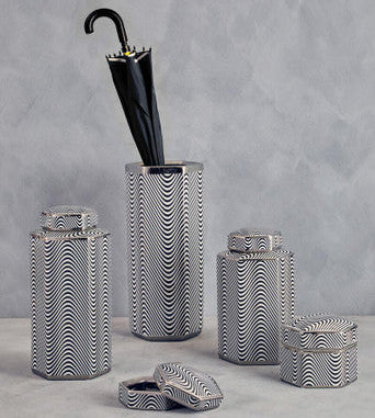 Celeste Umbrella Stand