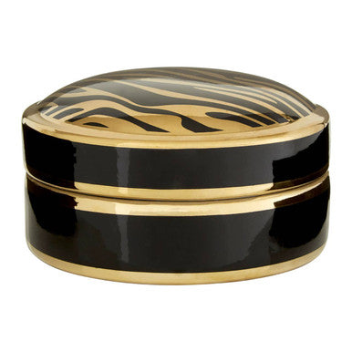 Calyse Small Trinket Box