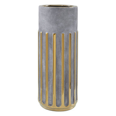 Harlie Large Ceramic Vase