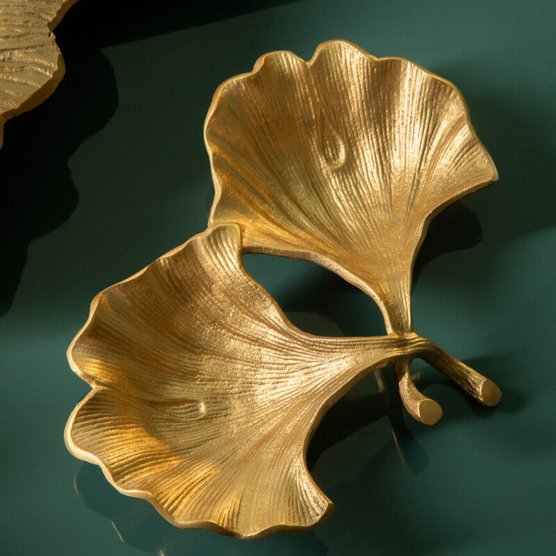 Prato Ginkgo Dish