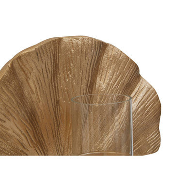 Prato Ginkgo Small Wall Sconce