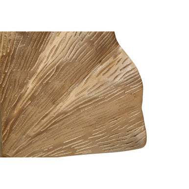 Prato Ginkgo Medium Wall Sconce