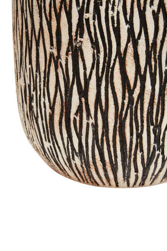 Arid Earthenware Planter