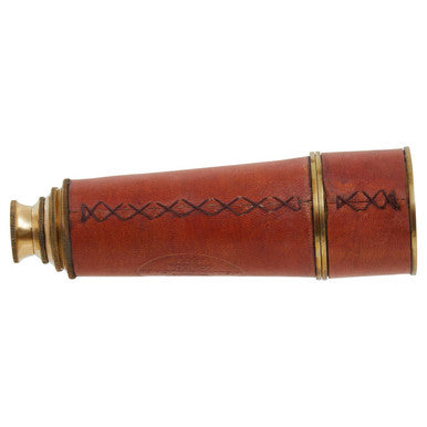 Churchill Brass Effect Telescope
