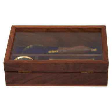 Churchill Nautical Set in a Box