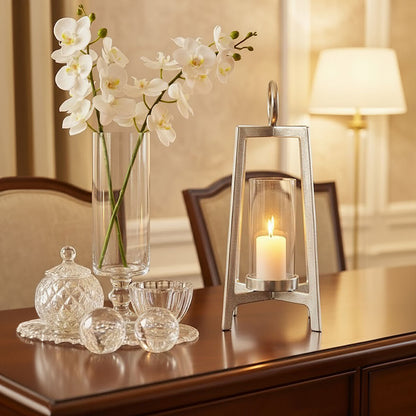 Kensington Townhouse Candle Holder