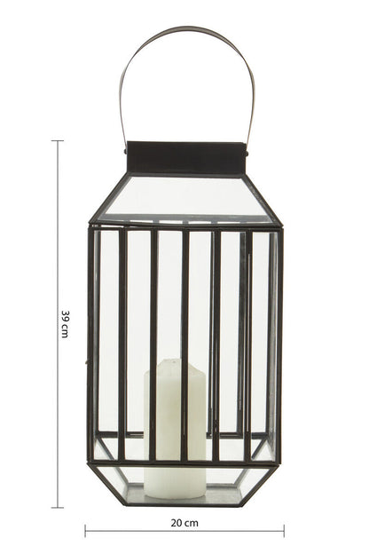 Preston Small Lantern