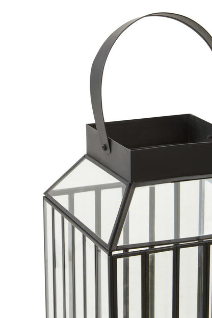 Preston Small Lantern