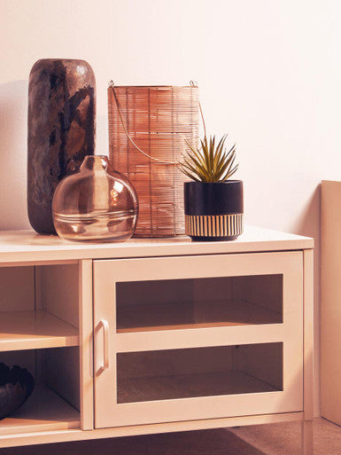 Silas Brown Vase