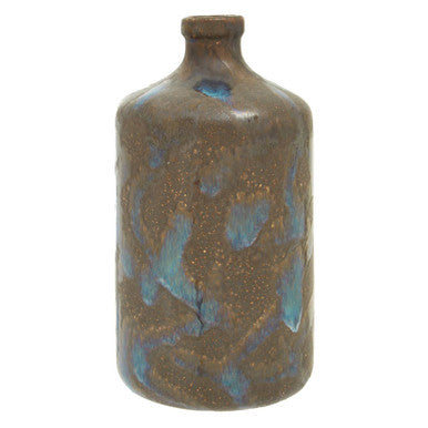 Silas Brown Bottle Vase