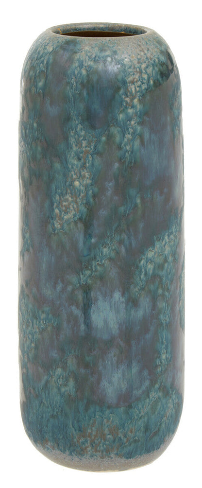 Silas Green Vase