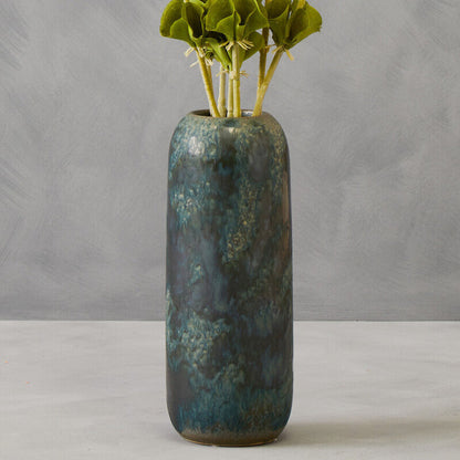 Silas Green Vase
